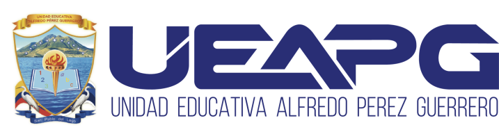 Unidad Educativa Alfredo Perez Guerrero